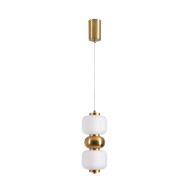 Подвесной светильник Lumion Ledio Taisha 8324/20L