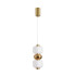 Подвесной светильник Lumion Ledio Taisha 8324/20L Подвесной светильник Lumion Ledio Taisha 8324/20L