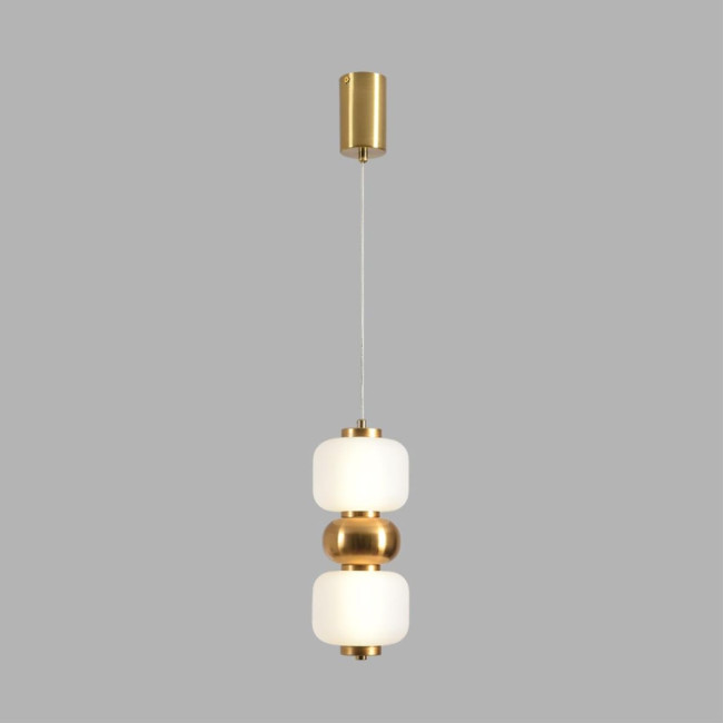 Подвесной светильник Lumion Ledio Taisha 8324/20L Подвесной светильник Lumion Ledio Taisha 8324/20L