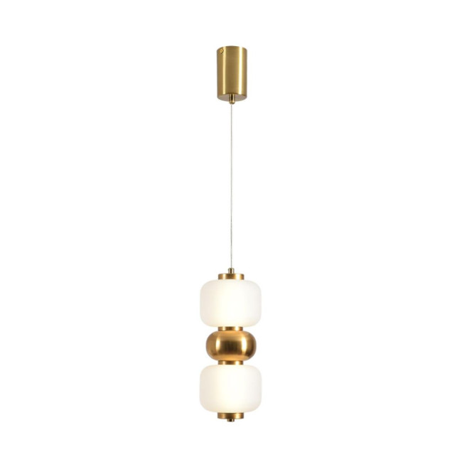 Подвесной светильник Lumion Ledio Taisha 8324/20L Подвесной светильник Lumion Ledio Taisha 8324/20L