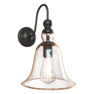 Бра LOFT IT Glass bell Loft1812W Бра LOFT IT Glass bell Loft1812W