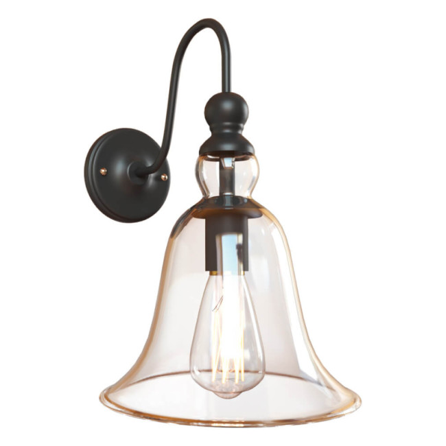Бра LOFT IT Glass bell Loft1812W Бра LOFT IT Glass bell Loft1812W