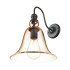Бра LOFT IT Glass bell Loft1812W Бра LOFT IT Glass bell Loft1812W