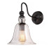 Бра LOFT IT Glass bell Loft1812W Бра LOFT IT Glass bell Loft1812W