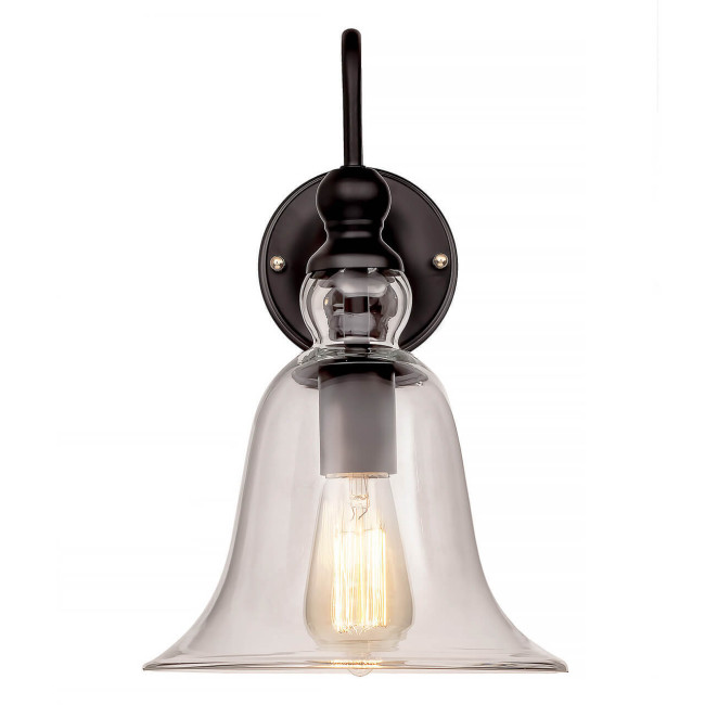 Бра LOFT IT Glass bell Loft1812W Бра LOFT IT Glass bell Loft1812W
