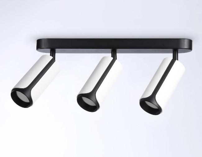 Спот Ambrella Light Techno family TN51603 Спот Ambrella Light Techno family TN51603