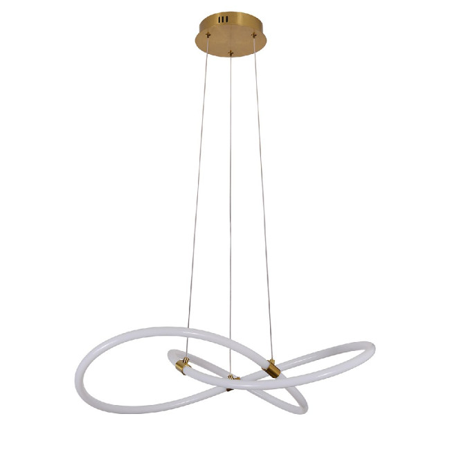 Подвесная люстра F-Promo Vendel 4470-3P Подвесная люстра F-Promo Vendel 4470-3P