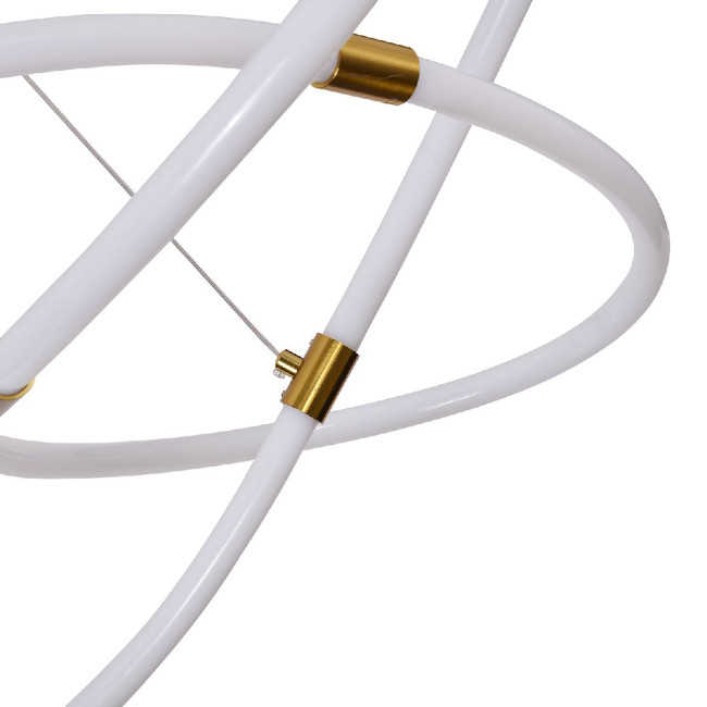 Подвесная люстра F-Promo Vendel 4470-3P Подвесная люстра F-Promo Vendel 4470-3P