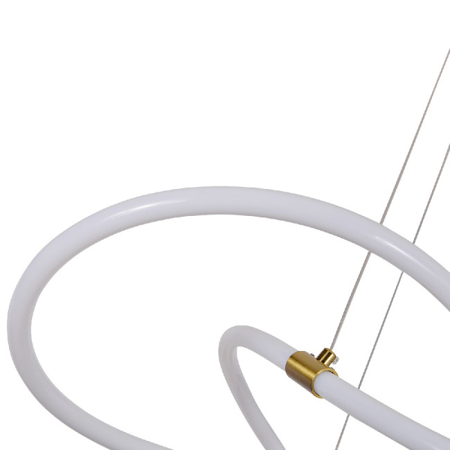 Подвесная люстра F-Promo Vendel 4470-3P Подвесная люстра F-Promo Vendel 4470-3P