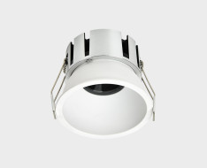 Встраиваемый светильник Italline IT06-6032 white 4000K Встраиваемый светильник Italline IT06-6032 white 4000K