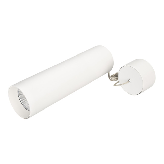 Подвесной светильник Arlight SP-Polo-Hang-Long300-R85-15W Warm3000 027414 Подвесной светильник Arlight SP-Polo-Hang-Long300-R85-15W Warm3000 027414