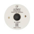 Панель Arlight Knob Smart-P87-Dim White (3V, 1 зона, 2.4G) 028333 Панель Arlight Knob Smart-P87-Dim White (3V, 1 зона, 2.4G) 028333