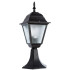 Уличный светильник Arte Lamp Bremen A1014FN-1BK Уличный светильник Arte Lamp Bremen A1014FN-1BK