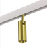 Трековый светильник AM Group MAGNET AM429 CX-B11-10W-4000K Copper