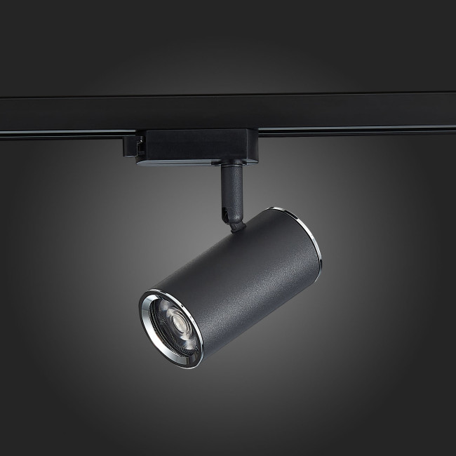 Трековый светильник ST LUCE ST301.406.01 Трековый светильник ST LUCE ST301.406.01