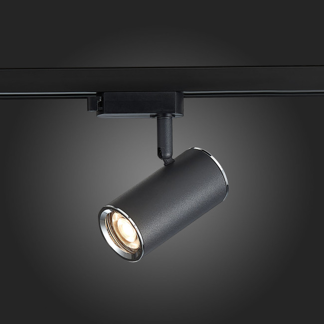 Трековый светильник ST LUCE ST301.406.01 Трековый светильник ST LUCE ST301.406.01
