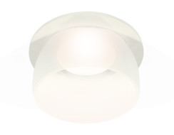 Встраиваемый светильник Ambrella Light Techno XC7621047 (C7621, N7177)