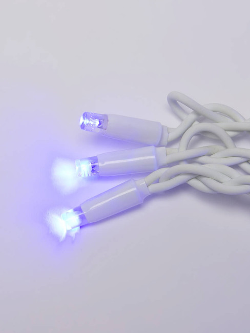 Уличная светодиодная гирлянда (UL-00001358) Uniel занавес 220V синий ULD-C2030-240/TWK BLUE IP67 Уличная светодиодная гирлянда (UL-00001358) Uniel занавес 220V синий ULD-C2030-240/TWK BLUE IP67