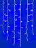 Уличная светодиодная гирлянда (UL-00001358) Uniel занавес 220V синий ULD-C2030-240/TWK BLUE IP67 Уличная светодиодная гирлянда (UL-00001358) Uniel занавес 220V синий ULD-C2030-240/TWK BLUE IP67