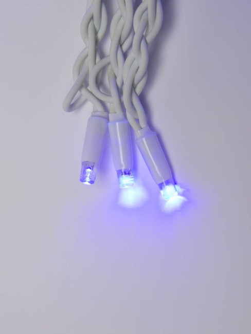 Уличная светодиодная гирлянда (UL-00001358) Uniel занавес 220V синий ULD-C2030-240/TWK BLUE IP67 Уличная светодиодная гирлянда (UL-00001358) Uniel занавес 220V синий ULD-C2030-240/TWK BLUE IP67