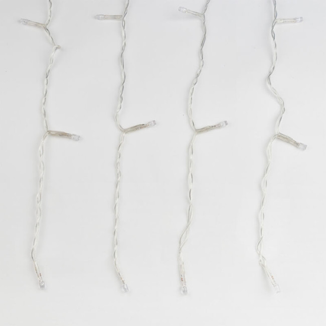 Уличная светодиодная гирлянда (UL-00001358) Uniel занавес 220V синий ULD-C2030-240/TWK BLUE IP67 Уличная светодиодная гирлянда (UL-00001358) Uniel занавес 220V синий ULD-C2030-240/TWK BLUE IP67