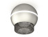 Накладной светильник с дополнительной подсветкой Ambrella Light Techno XS1103020 (C1103, N7192) Накладной светильник с дополнительной подсветкой Ambrella Light Techno XS1103020 (C1103, N7192)