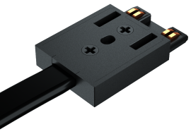 Ввод питания iLedex Vision POWER INN 4825-L3000-BK Ввод питания iLedex Vision POWER INN 4825-L3000-BK