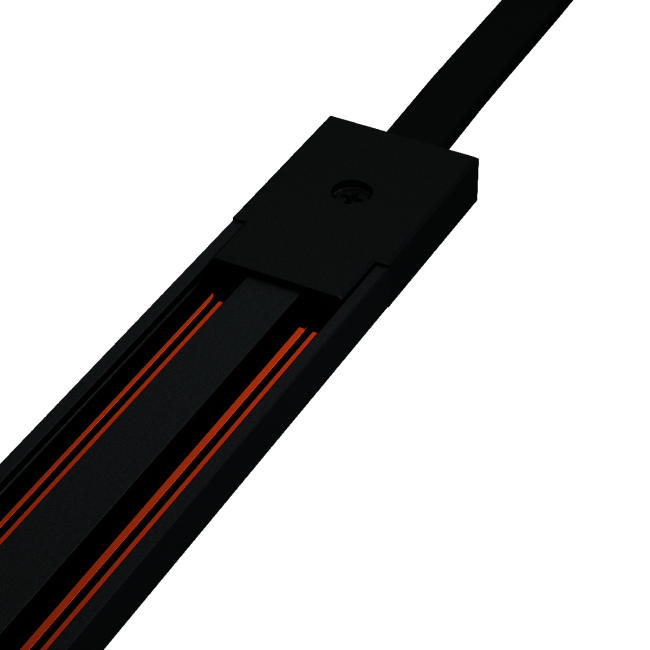 Ввод питания iLedex Vision POWER INN 4825-L3000-BK