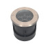 Ландшафтный светильник Arlight LTD-DAFNA-GROUND-R130-11W Warm3000 (SL, 35 deg, 230V) (IP67 Металл) 061191 Ландшафтный светильник Arlight LTD-DAFNA-GROUND-R130-11W Warm3000 (SL, 35 deg, 230V) (IP67 Металл) 061191