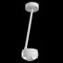 Потолочный светильник Maytoni Lens MOD072CL-L8W3K Потолочный светильник Maytoni Lens MOD072CL-L8W3K