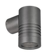 Уличный настенный светильник Arlight KT-Ray-Wall-R46-3W Warm3000 034116 Уличный настенный светильник Arlight KT-Ray-Wall-R46-3W Warm3000 034116