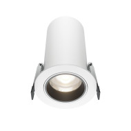 Встраиваемый спот Maytoni Technical Focus Led DL125-L12-4K-W