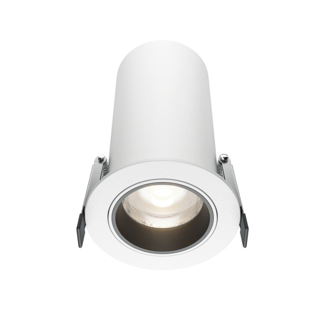Встраиваемый спот Maytoni Technical Focus Led DL125-L12-4K-W