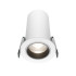Встраиваемый спот Maytoni Technical Focus Led DL125-L12-4K-W