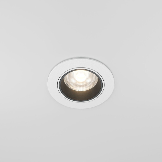Встраиваемый спот Maytoni Technical Focus Led DL125-L12-4K-W