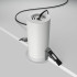 Встраиваемый спот Maytoni Technical Focus Led DL125-L12-4K-W