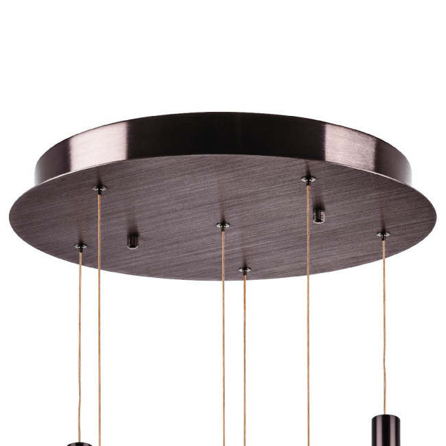 Подвесная люстра Lightstar Sferetta 801180 Подвесная люстра Lightstar Sferetta 801180