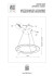 Подвесная люстра Lightstar Dive 740467 Подвесная люстра Lightstar Dive 740467