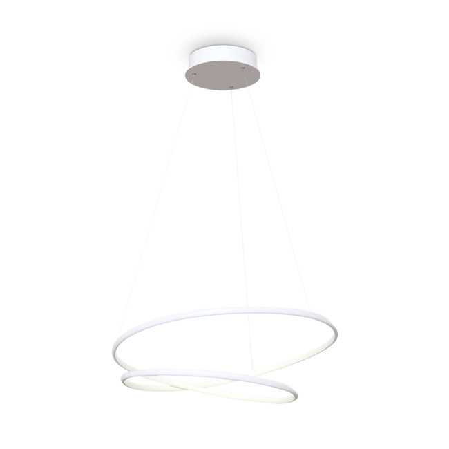 Подвесная люстра Maytoni Nola MOD100PL-L47WK1