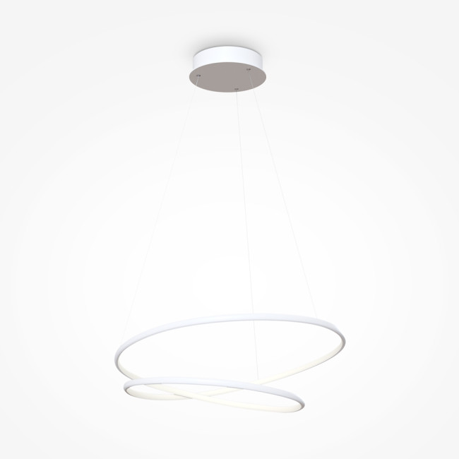 Подвесная люстра Maytoni Nola MOD100PL-L47WK1