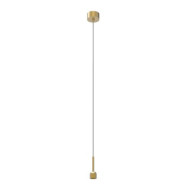 Подвес с питанием Arlight ART-APRIORI-CANOPY-HANG-A-L5000-POWER (GD) 049333