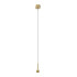 Подвес с питанием Arlight ART-APRIORI-CANOPY-HANG-A-L5000-POWER (GD) 049333 Подвес с питанием Arlight ART-APRIORI-CANOPY-HANG-A-L5000-POWER (GD) 049333