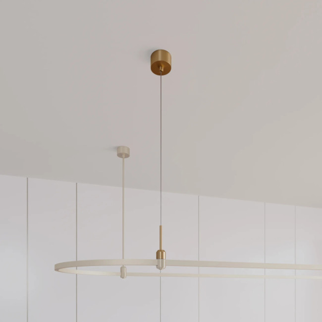 Подвес с питанием Arlight ART-APRIORI-CANOPY-HANG-A-L5000-POWER (GD) 049333 Подвес с питанием Arlight ART-APRIORI-CANOPY-HANG-A-L5000-POWER (GD) 049333