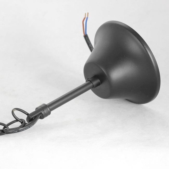 Подвесная люстра Lussole LGO LATTICE GRLSP-8216 Подвесная люстра Lussole LGO LATTICE GRLSP-8216