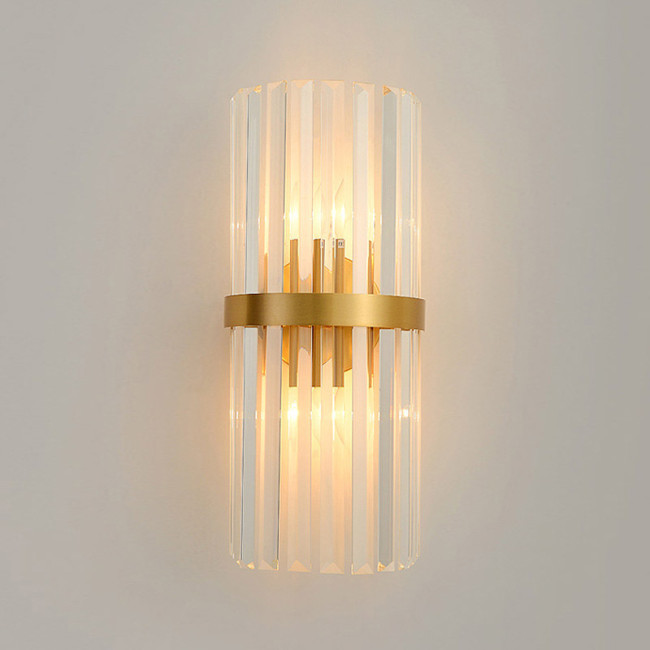 Настенный светильник Cloyd Millom 20204 Настенный светильник Cloyd Millom 20204