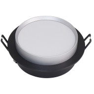 Встраиваемый светильник Feron DL507 51355