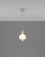 Подвесной светильник Moderli Sylv V11387-PL Подвесной светильник Moderli Sylv V11387-PL