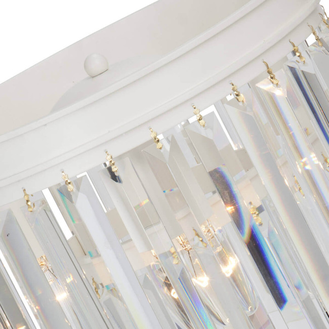 Настольная лампа Vitaluce V5151-0/3L Настольная лампа Vitaluce V5151-0/3L