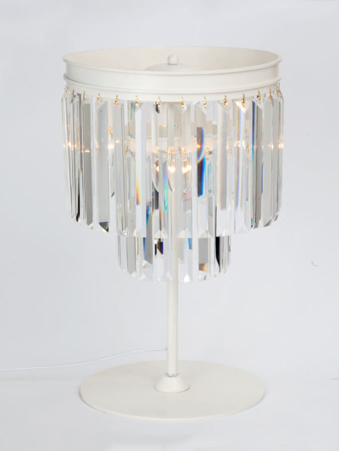 Настольная лампа Vitaluce V5151-0/3L Настольная лампа Vitaluce V5151-0/3L