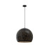 Подвесной светильник Arte Lamp Celesta A7057SP-1BK Подвесной светильник Arte Lamp Celesta A7057SP-1BK